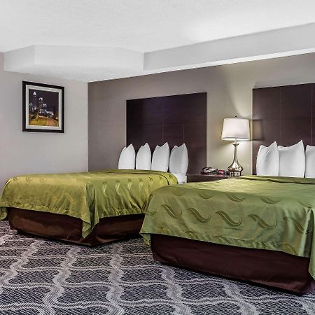 Quality Suites Pineville - Charlotte Εξωτερικό φωτογραφία