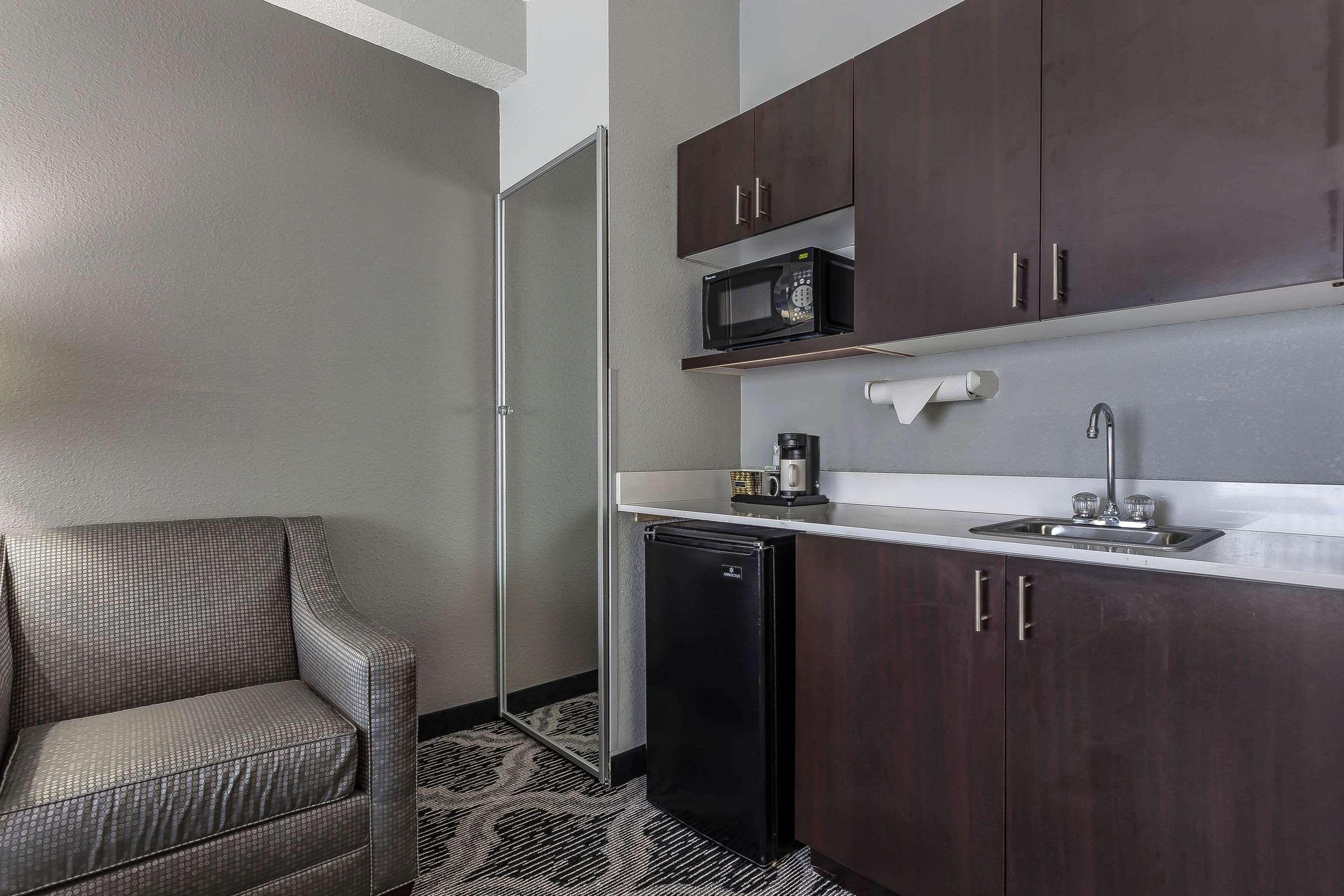 Quality Suites Pineville - Charlotte Εξωτερικό φωτογραφία