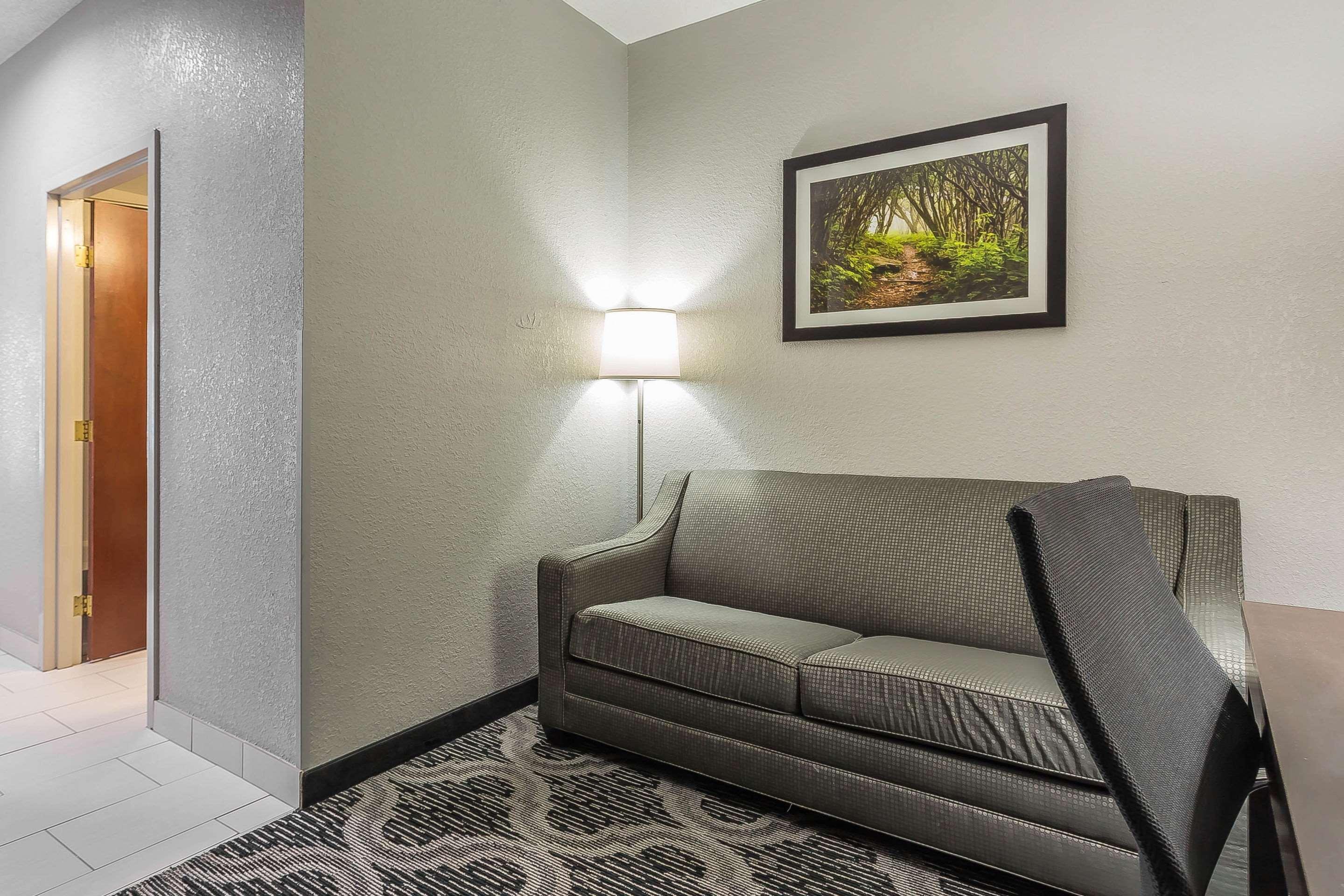 Quality Suites Pineville - Charlotte Εξωτερικό φωτογραφία