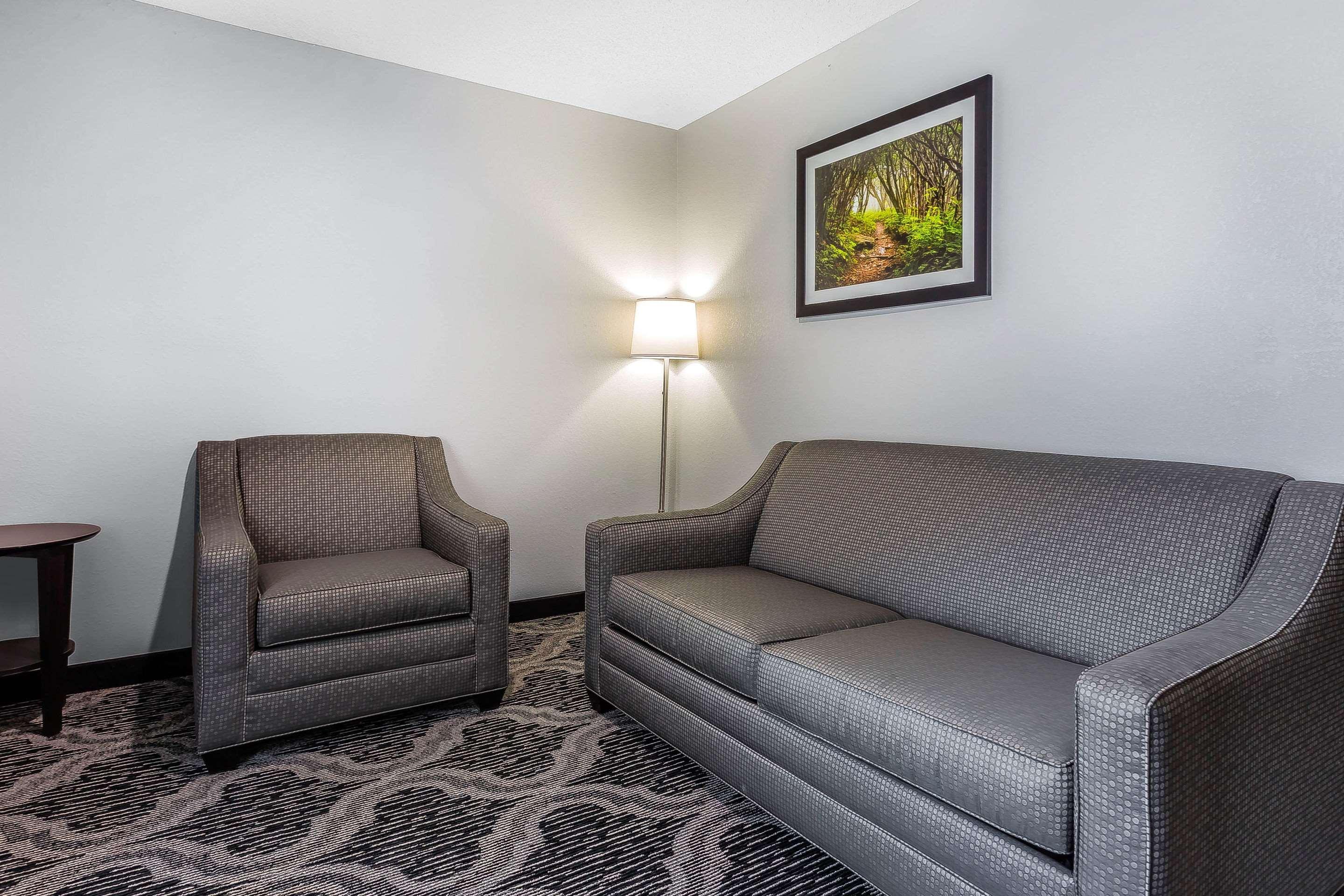 Quality Suites Pineville - Charlotte Εξωτερικό φωτογραφία