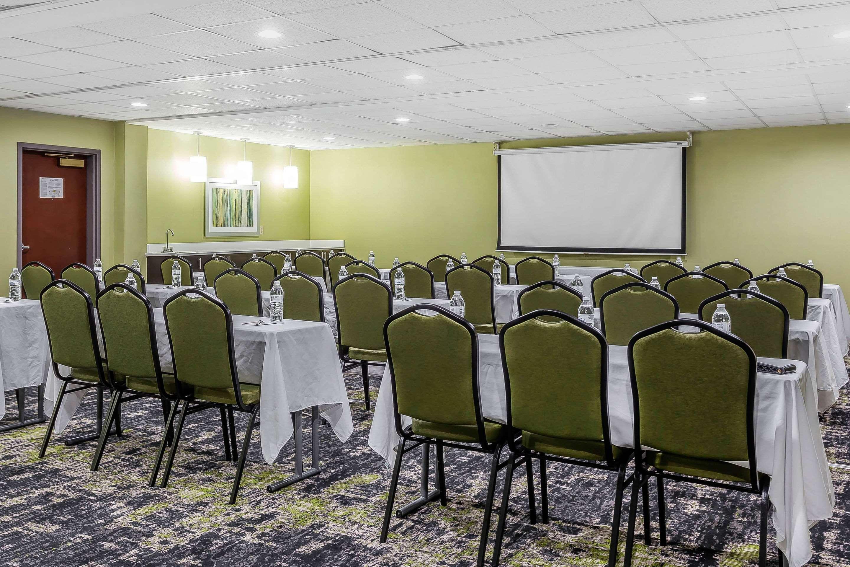 Quality Suites Pineville - Charlotte Εξωτερικό φωτογραφία