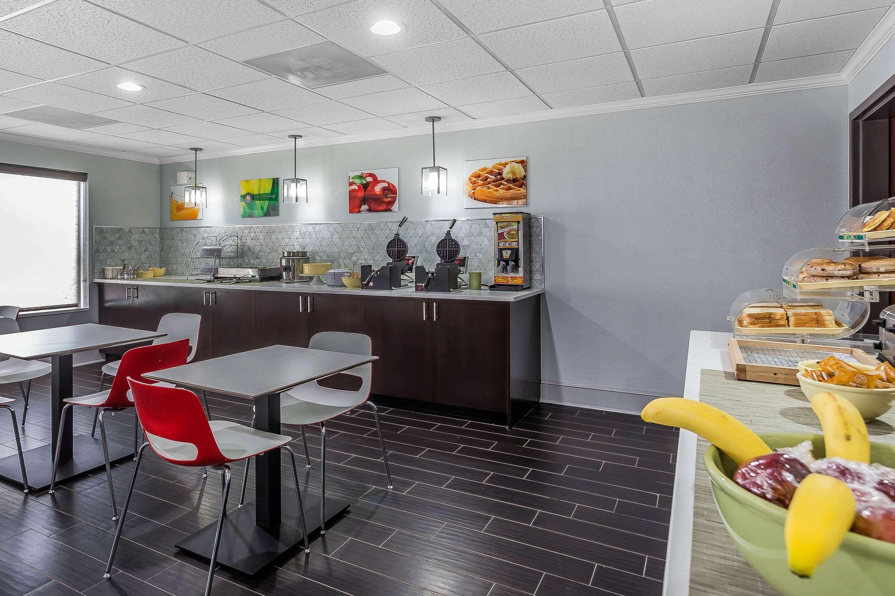 Quality Suites Pineville - Charlotte Εξωτερικό φωτογραφία