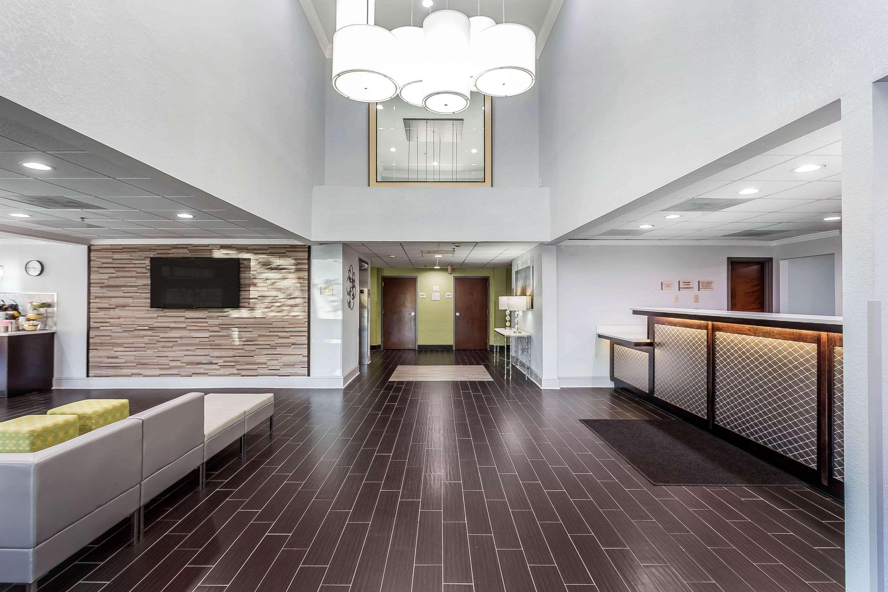 Quality Suites Pineville - Charlotte Εξωτερικό φωτογραφία