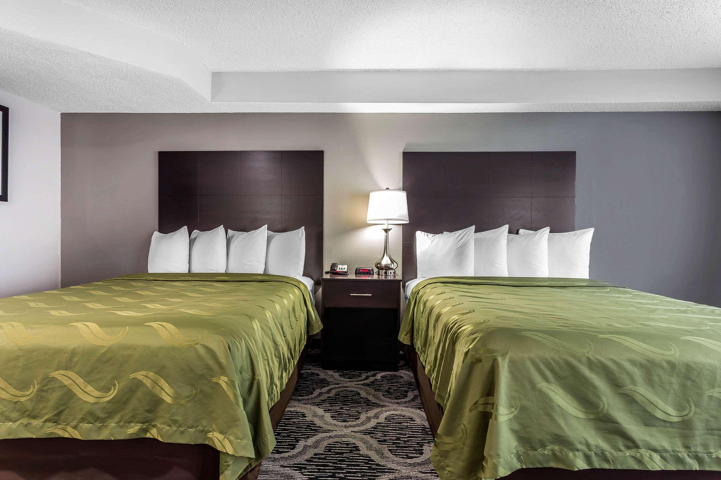 Quality Suites Pineville - Charlotte Εξωτερικό φωτογραφία
