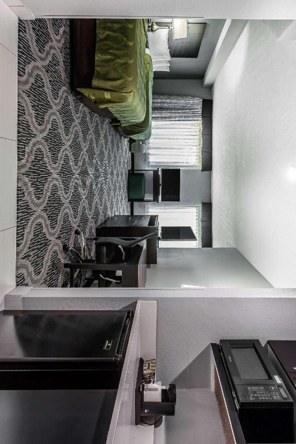 Quality Suites Pineville - Charlotte Εξωτερικό φωτογραφία