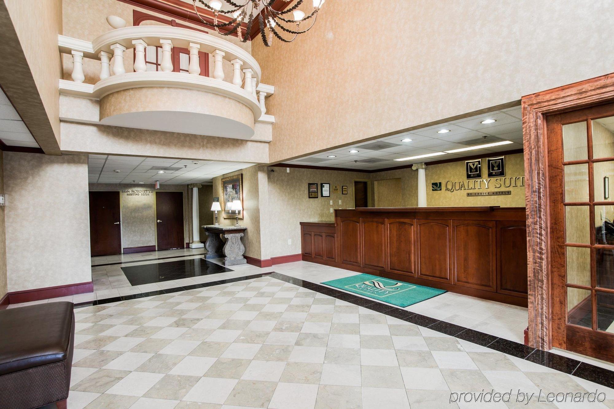 Quality Suites Pineville - Charlotte Εξωτερικό φωτογραφία