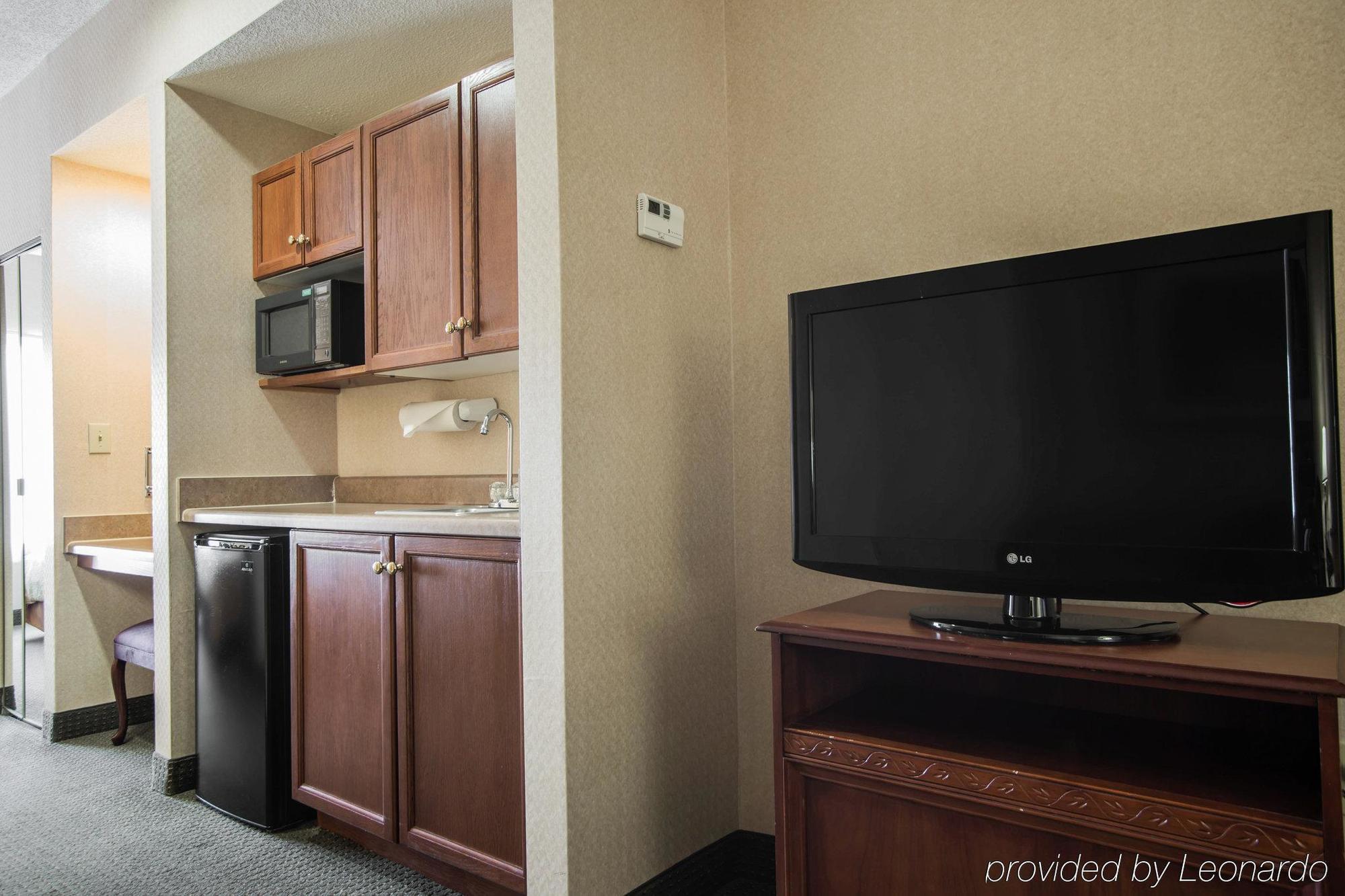 Quality Suites Pineville - Charlotte Εξωτερικό φωτογραφία