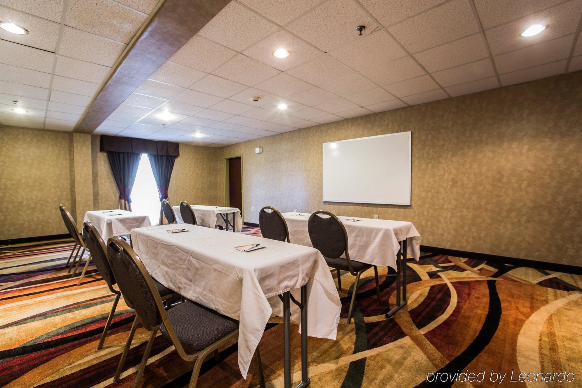 Quality Suites Pineville - Charlotte Εξωτερικό φωτογραφία