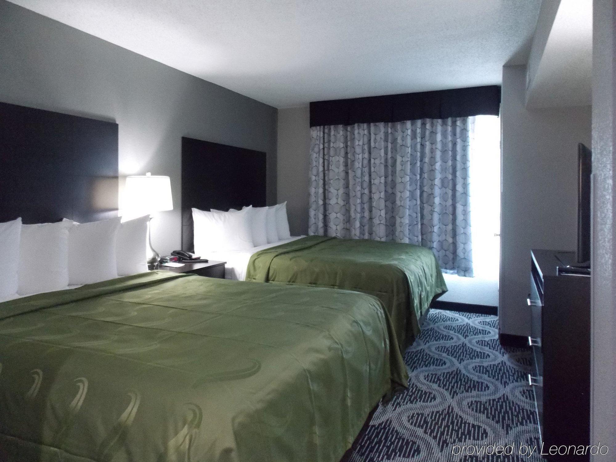 Quality Suites Pineville - Charlotte Εξωτερικό φωτογραφία