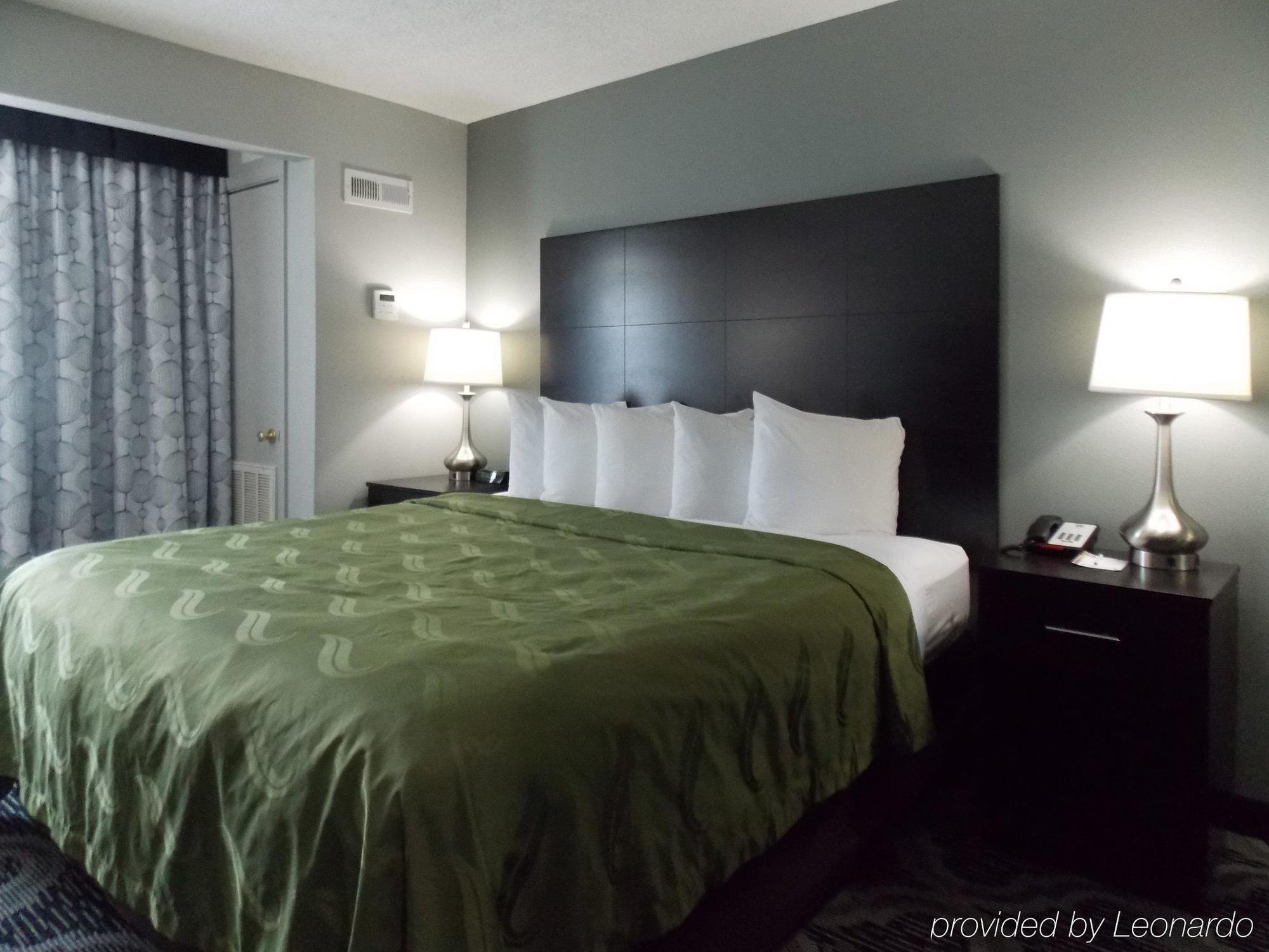 Quality Suites Pineville - Charlotte Εξωτερικό φωτογραφία