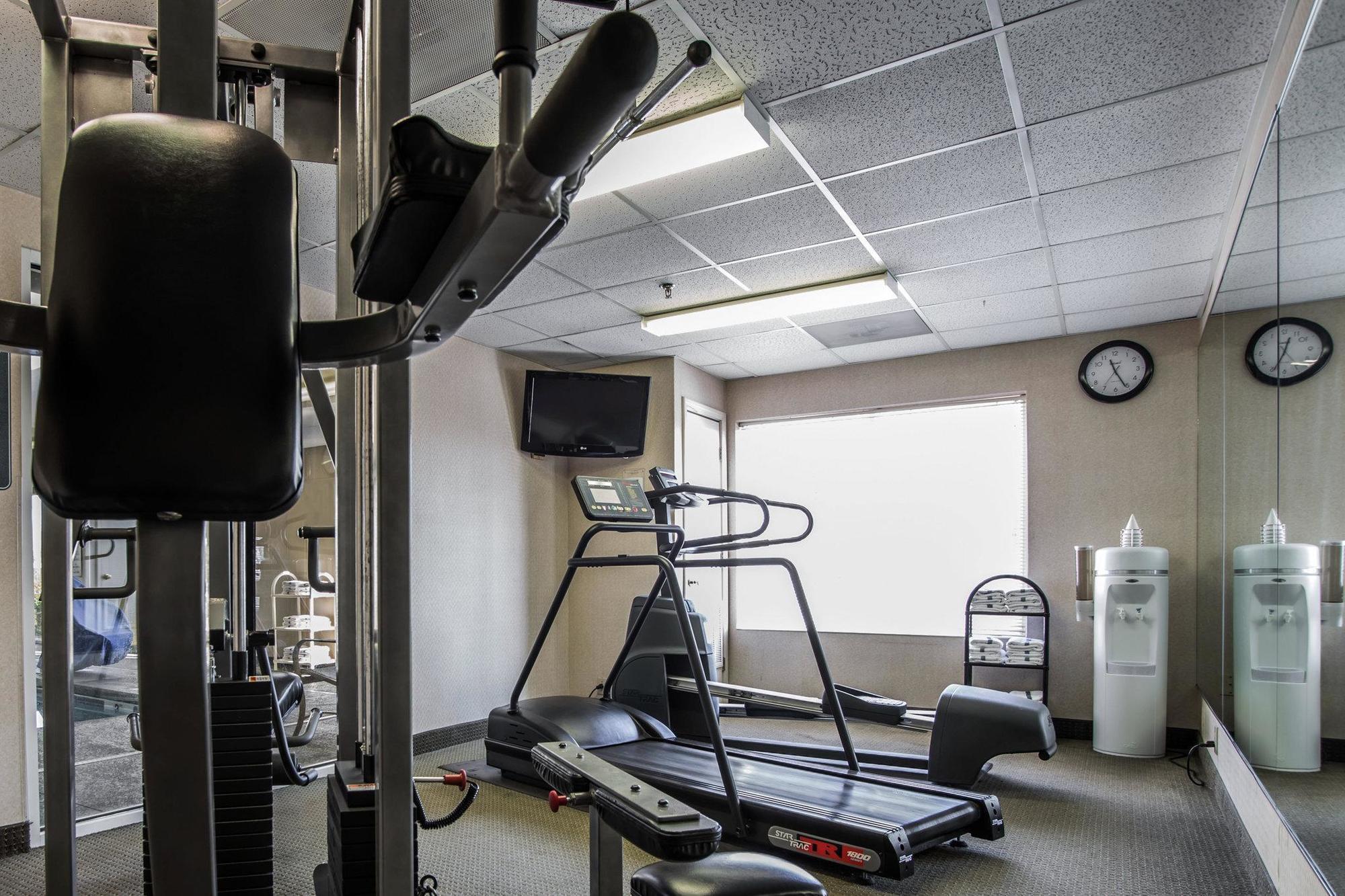 Quality Suites Pineville - Charlotte Εξωτερικό φωτογραφία