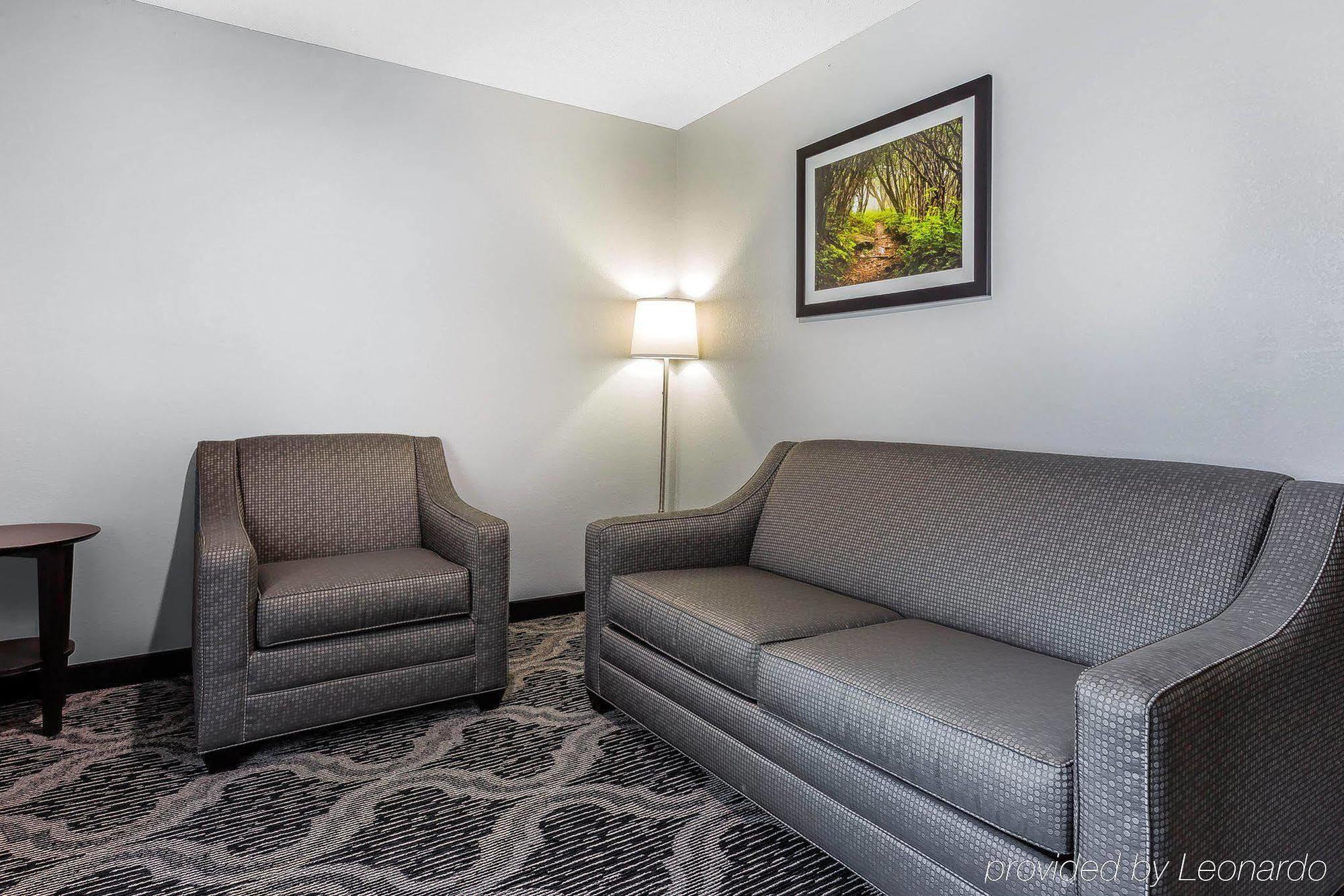 Quality Suites Pineville - Charlotte Εξωτερικό φωτογραφία