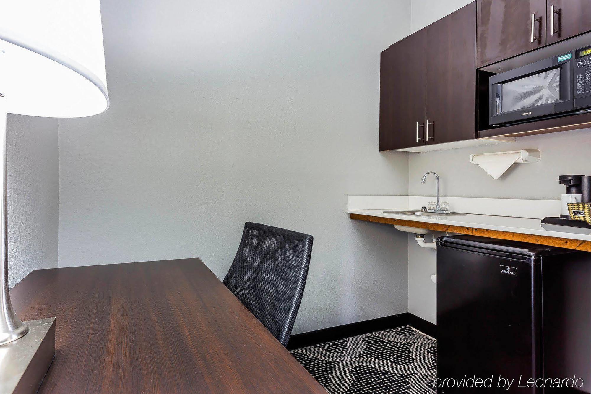 Quality Suites Pineville - Charlotte Εξωτερικό φωτογραφία