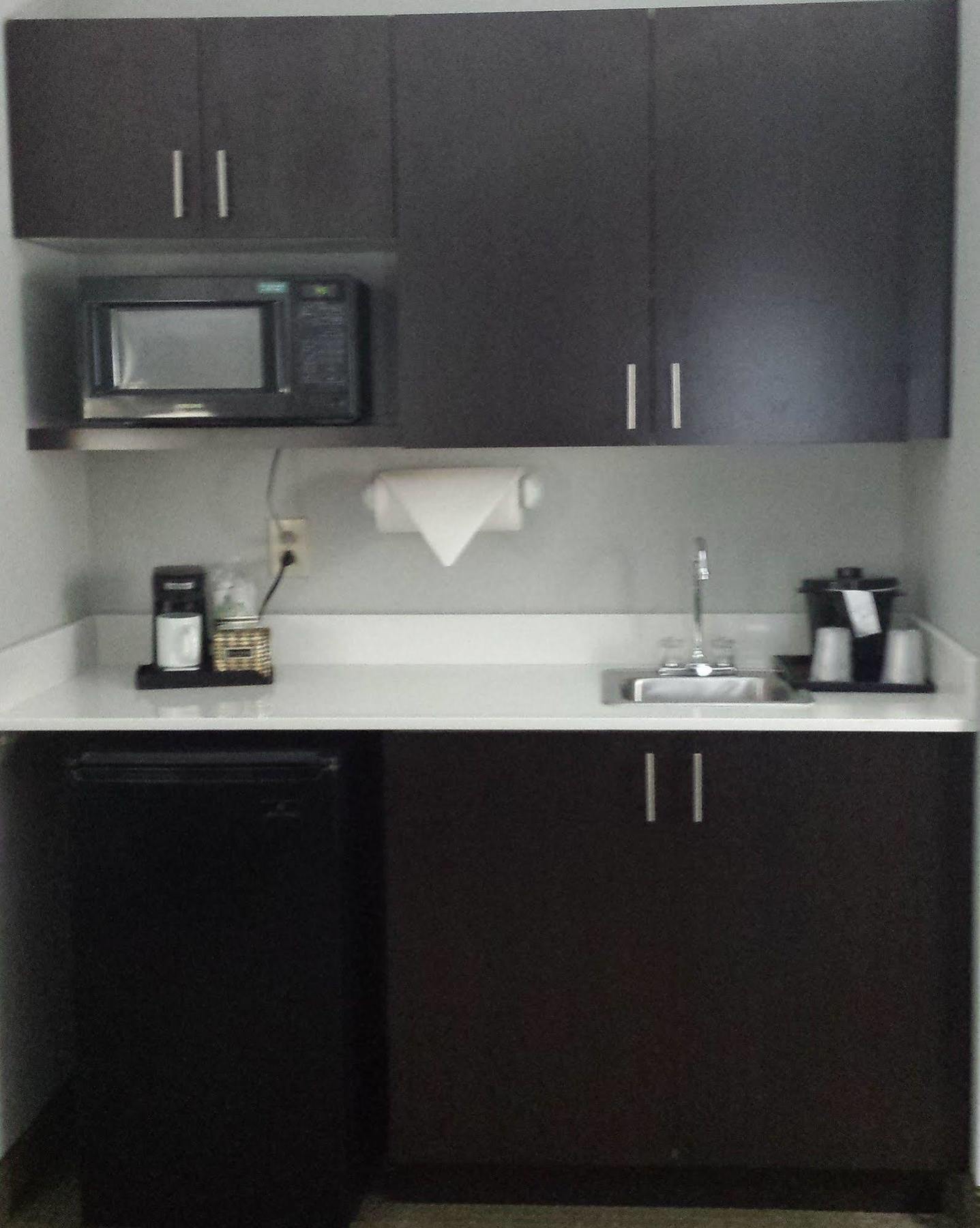 Quality Suites Pineville - Charlotte Εξωτερικό φωτογραφία