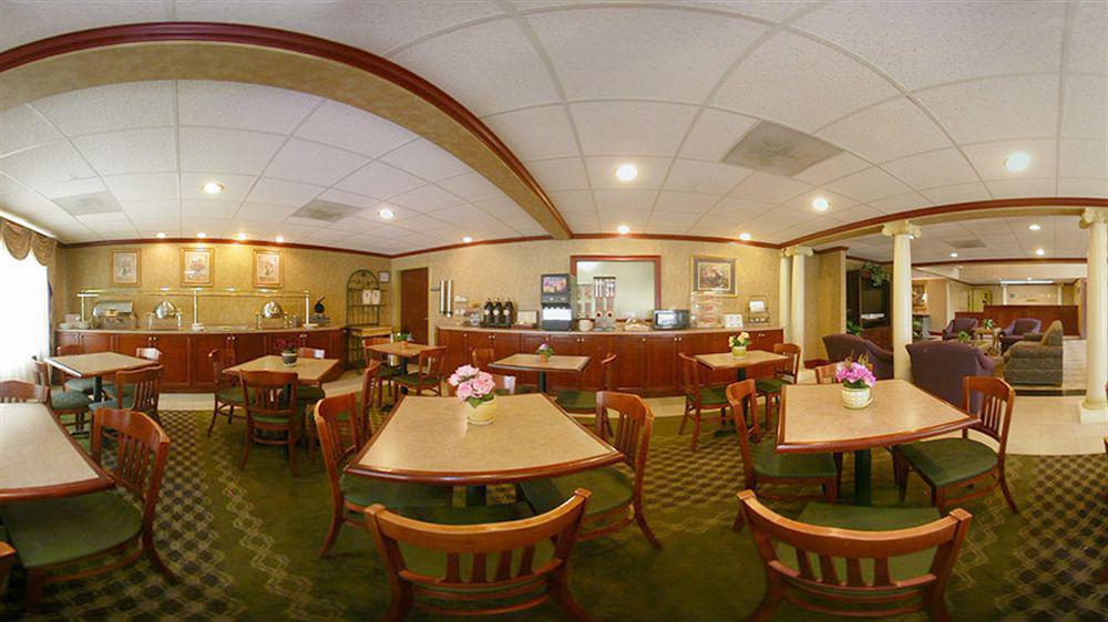 Quality Suites Pineville - Charlotte Εξωτερικό φωτογραφία