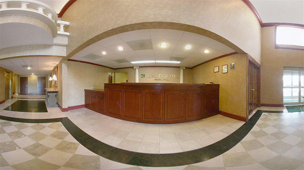 Quality Suites Pineville - Charlotte Εξωτερικό φωτογραφία