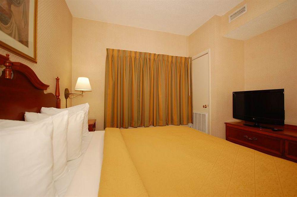 Quality Suites Pineville - Charlotte Εξωτερικό φωτογραφία